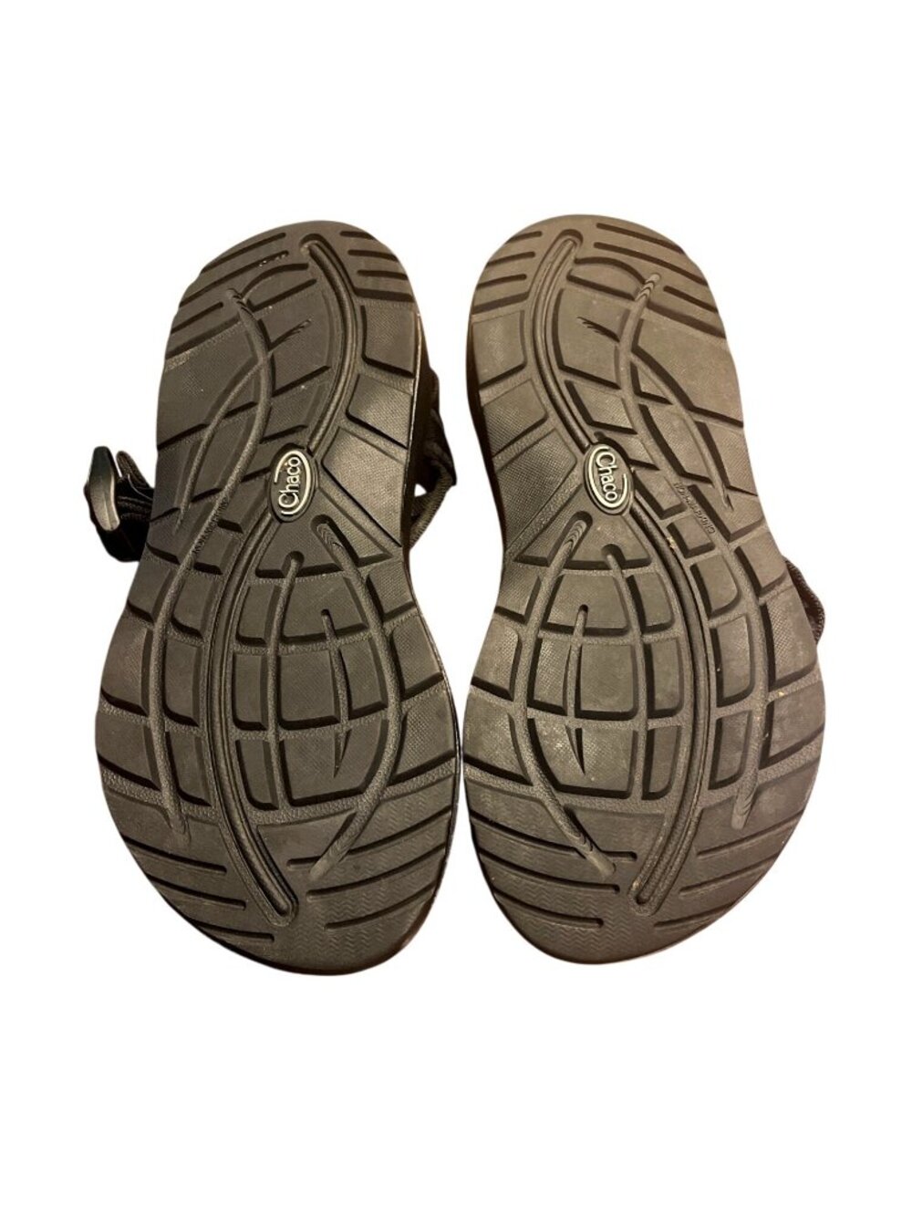 Chaco Z/Cloud X2 Sport Sandals Womens Size 7 Double Strap Adjustable Durable Out - Picture 10 of 10